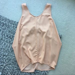 Minimum - Super Soft & Flowy Balloon Tank